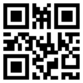 3917279521 - Immagine del QrCode