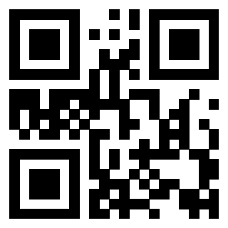 Scansione del Qr Code di 3917279522