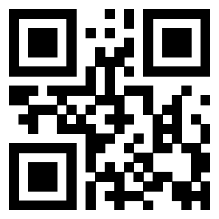 3917279525 - Immagine del Qr Code associato