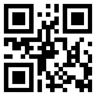 3917279528 Qr Code associato