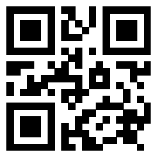 Il Qr Code di 3917279534