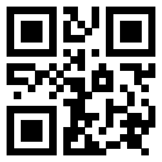 3917279537 - Immagine del Qr Code associato