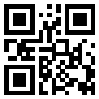 3917279540 - Immagine del Qr Code associato