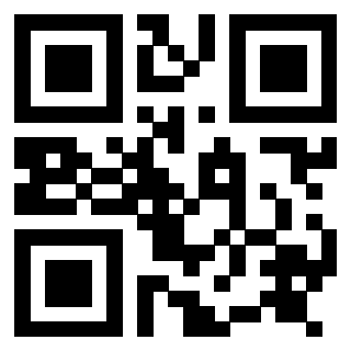 3917279541 - Immagine del Qr Code associato