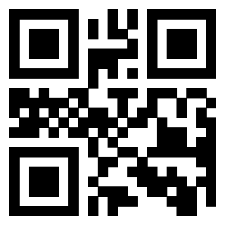 Immagine del Qr Code di 3917279544