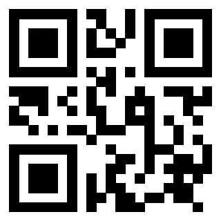 Immagine del Qr Code di 3917279547
