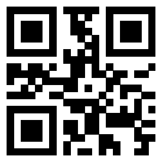 Immagine del QrCode di 3917279548