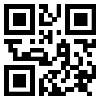 Immagine del QrCode di 3917279549