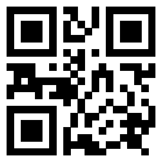 Il QrCode di 3917279550