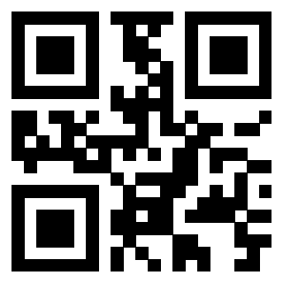 Immagine del Qr Code di 3917279551