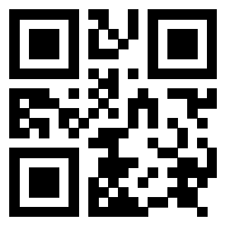 3917279552 - Immagine del QrCode