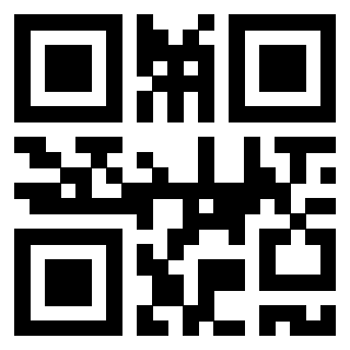 3917279554 - Immagine del Qr Code associato