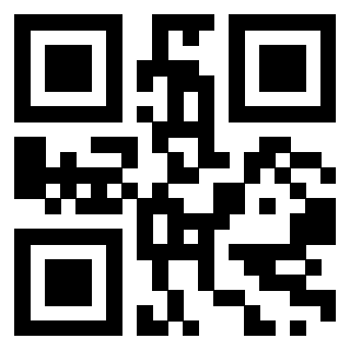 Il Qr Code di 3917279558