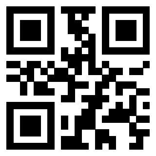 3917279561 - Immagine del QrCode associato