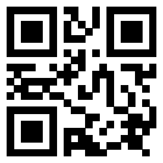 3917279562 - Immagine del Qr Code associato