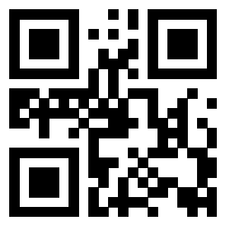 Immagine del Qr Code di 3917279568