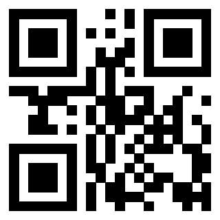 Immagine del Qr Code di 3917279570