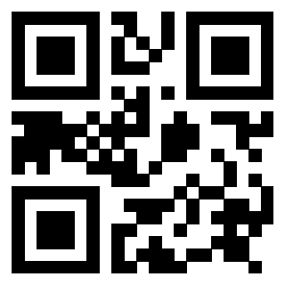 Il Qr Code di 3917279571