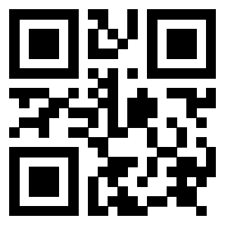 Il QrCode di 3917279583