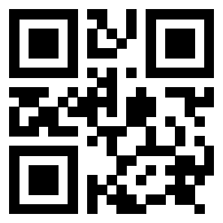 3917279584 - Immagine del QrCode associato