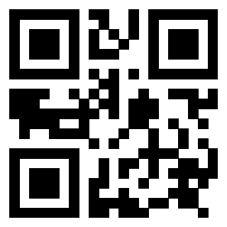 Il Qr Code di 3917279585