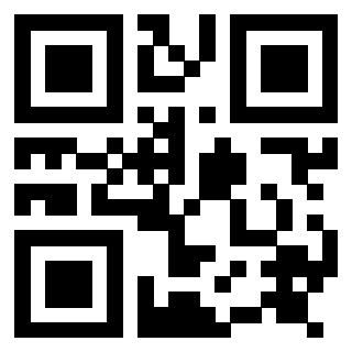 Immagine del QrCode di 3917279586