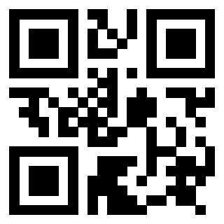 Il Qr Code di 3917279587