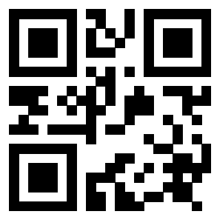 Il QrCode di 3917279592