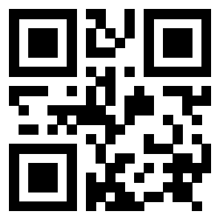 Immagine del Qr Code di 3917279596
