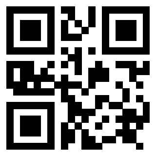 Il QrCode di 3917279598