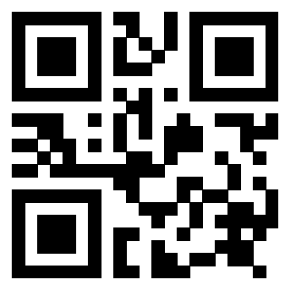 3917279599 Qr Code associato