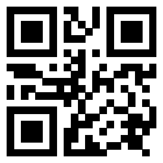 3917279600 - Immagine del QrCode associato