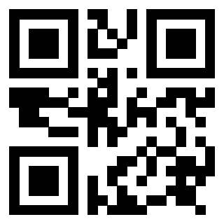 3917279601 - Immagine del Qr Code