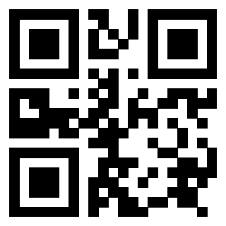 Scansione del Qr Code di 3917279602