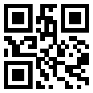 Il Qr Code di 3917279607