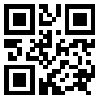 3917279608 - Immagine del Qr Code