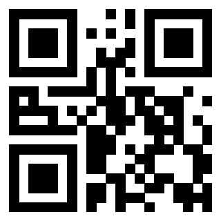 Immagine del QrCode di 3917279609