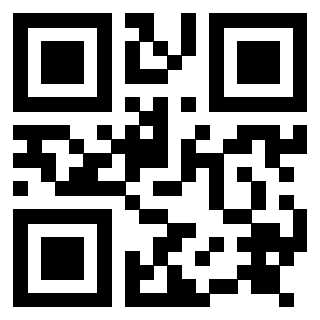 3917279612 - Immagine del QrCode associato