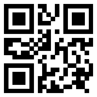 3917279613 QrCode associato