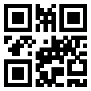 Il QrCode di 3917279614