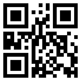 Immagine del QrCode di 3917279615