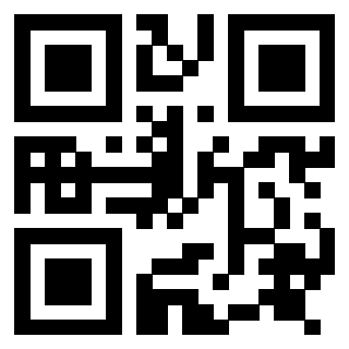Scansione del Qr Code di 3917279617