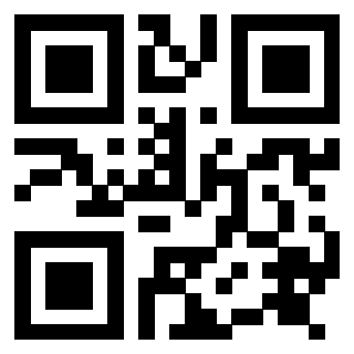 Immagine del Qr Code di 3917279618