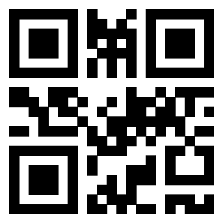 Il QrCode di 3917279619