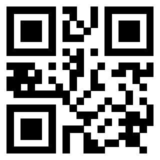 3917279620 - Immagine del Qr Code associato
