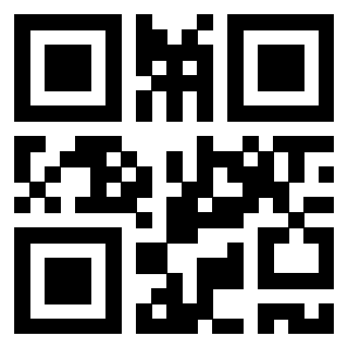 Scansione del Qr Code di 3917279621