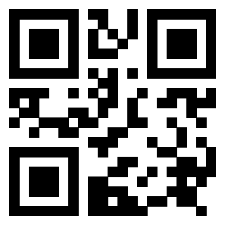 3917279622 Qr Code associato