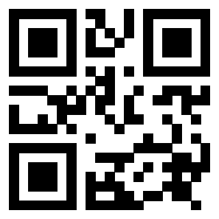 3917279624 QrCode associato