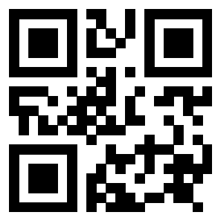 3917279625 - Immagine del Qr Code