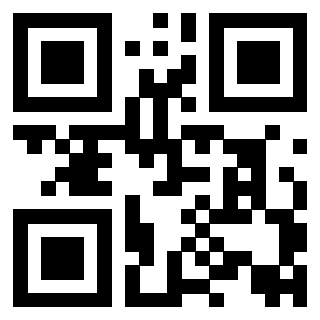 Il Qr Code di 3917279630
